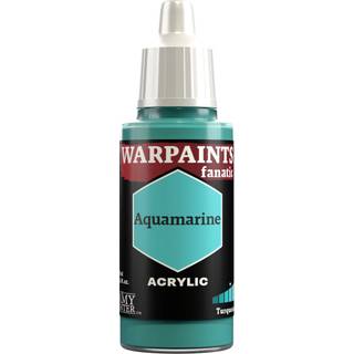 Aquamarine - Warpaints Fanatic - The Army Painter