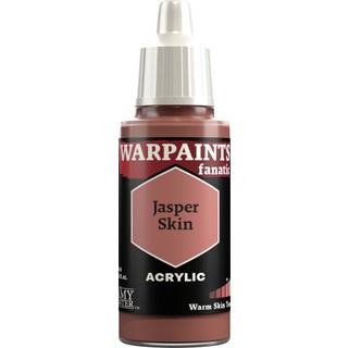 "Warpaints Fanatic: Jasper Skin"