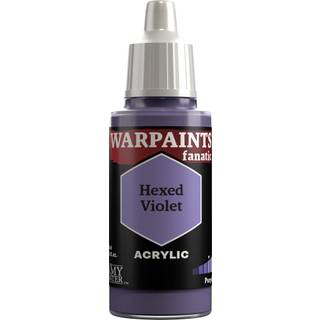 Hexed Violet - Warpaints Fanatic - The Army Painter