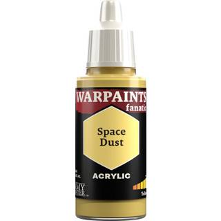 Space Dust - Warpaints Fanatic - The Army Painter
