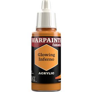 Glowing Inferno - Warpaints Fanatic - The Army Painter