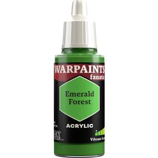 Emerald Forest - Warpaints Fanatic - The Army Painter