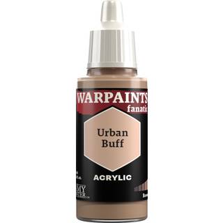 Urban Buff - Warpaints Fanatic - The Army Painter