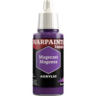 Magecast Megenta - Warpaints Fanatic - The Army Painter