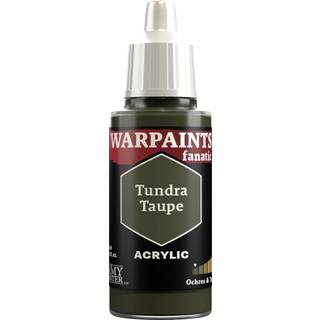 Tundra Taupe - Warpaints Fanatic - The Army Painter
