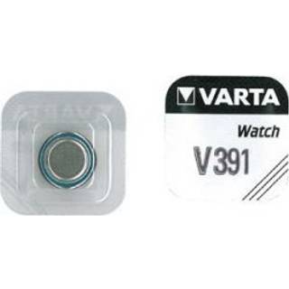 Varta knapcelle SR1120W 1er Blister