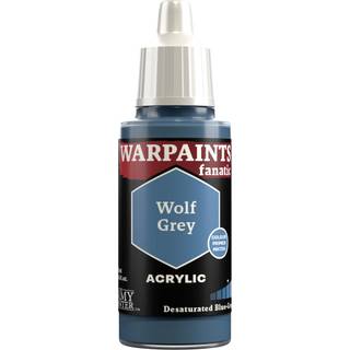 Wolf Grey - Warpaints Fanatic - The Army Painter