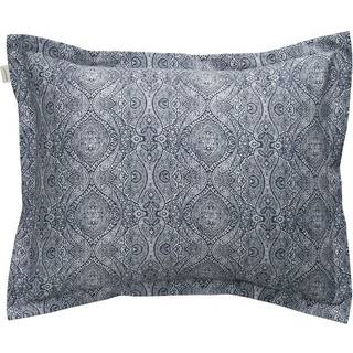 Gant Home Classic Paisley Pudebetræk 50x60 Cm Classic Blue - Pudebetræk Bomuld Blå - 851030601-409