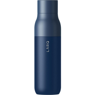 LARQ Bottle Twist Top 740 ml Monaco Blue, 740 ml
