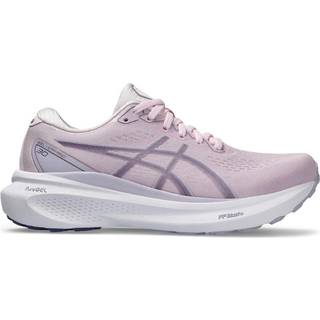 ASICS Gel-Kayano 30 Stability Running Shoe Women - Pink, Lilac, Size 6.5 - pink
