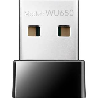 Cudy WU650 USB Wi-Fi 5 Adapter