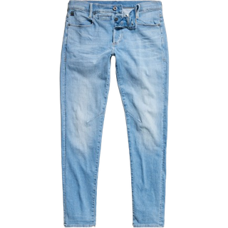 D-Staq 5-Pocket Slim Jeans - Light blue - Men
