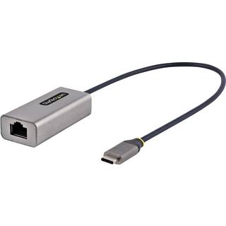 StarTech.com USB-C to Ethernet Adapter / US1GC30B2