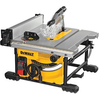 Dewalt bordrundsav 1850 DWE7485-QS t/Ø210mm klinge