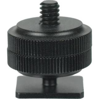 MSA-3 1/4 skruv för blixtsko