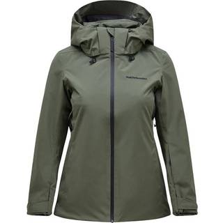 Anima Jacket W Pine Needle (XS)