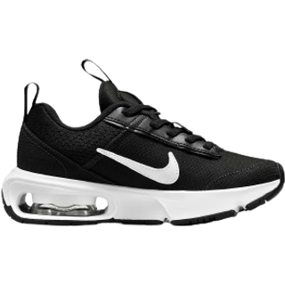 Nike Air Max INTRLK Lite-sko til mindre børn - sort - 35