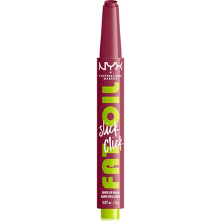 NYX Professional Makeup Fat Oil Slick Click Lip Balm That's Major 09 2,3ml