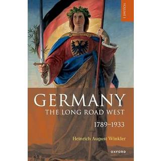 Germany: The Long Road West