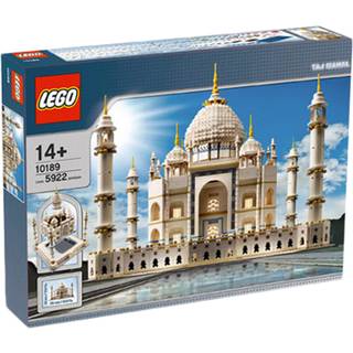 10189 - Taj Mahal