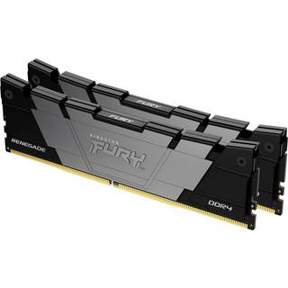 Kingston Fury Renegade DDR4-4800 C19 DC - 16GB