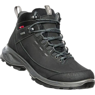 Alfa Women's Brage Perform Gore-Tex Black, 36