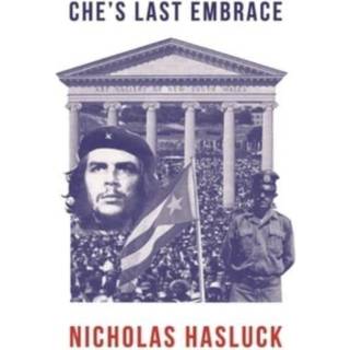 Che’S Last Embrace