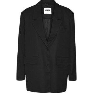 Noisy May Dame Blazer - Black - S