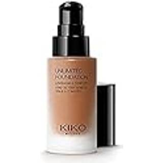 Kiko Milano - New Unlimited Foundation 9.5N Ny langvarig Liquid Foundation