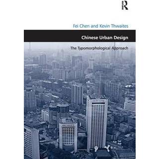 Chinese Urban Design