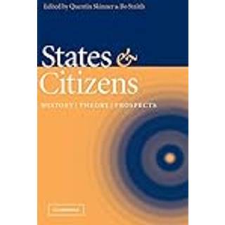 States and Citizens