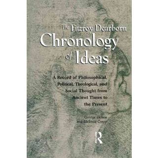 Fitzroy Dearborn Chronology of Ideas