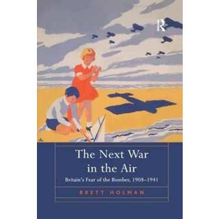 The Next War in the Air