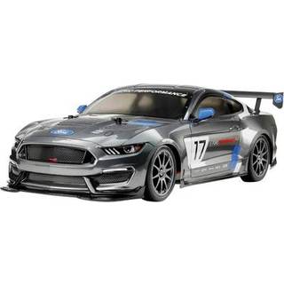 Tamiya - 51614 - 1/10 Ford Mustang GT4 Body Parts Set