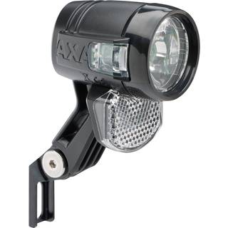 AXA Blueline 30-T Steady Auto Forlygte- Sort