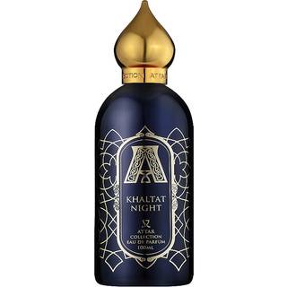 Attar Collection Khaltat Night Eau de parfum 100 ml
