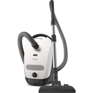 Miele Støvsuger Classic C1 Flex - Hvid
