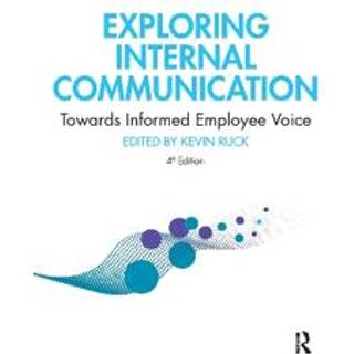 Exploring Internal Communication