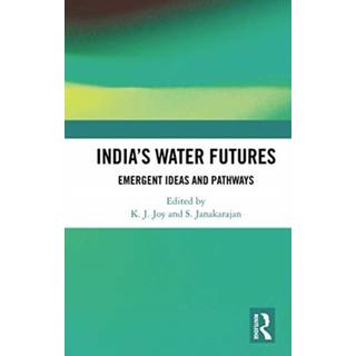 India’s Water Futures