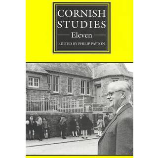 Cornish Studies Volume 11