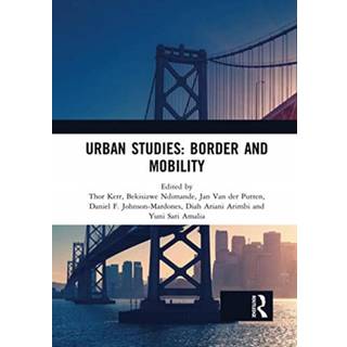 Urban Studies: Border and Mobility