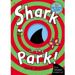 Shark In The Park