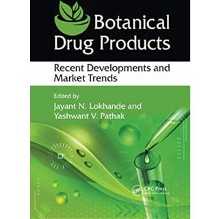 Botanical Drug Products