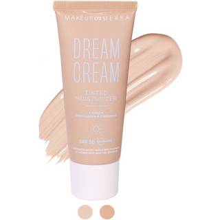 Dream Cream Tinted Moisturizer, Universal Light