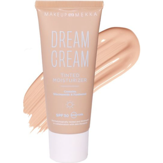 Dream Cream Tinted Moisturizer, Universal Medium