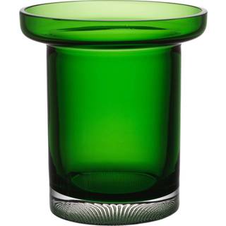Limelight Vase 19,5 cm Æblegrøn