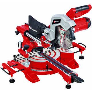Einhell Kap-/geringssav Med Udtræk Tc-sm 216 - 4300380