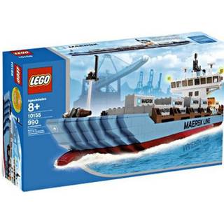 Maersk Line Container Ship 2010 Edition (10155)
