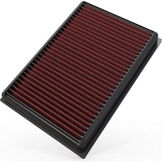 K&N filter 33-5007