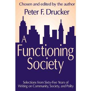 A Functioning Society